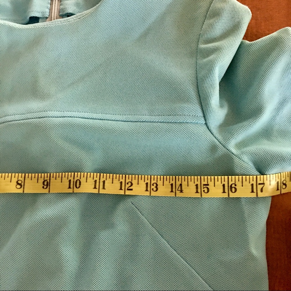 Darling 60s Vintage Polyester Two Piece Set - Picture 14 of 15